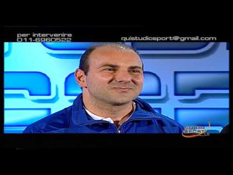 Qui studio sport 2013 - Polisportiva ASD Don Bosco Rivoli