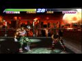 KI2 TJ Combo 81 Hits Ultra Combo Estilo Combinado