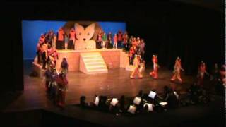 Joseph Megamix - Joseph ATATD - WCCHS.mpg