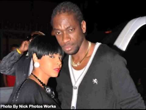BOUNTY KILLER - HIRE DI KILLA (BAD INTRO RIDDIM)