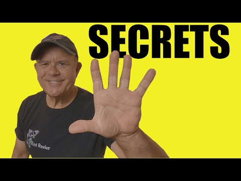 5 Ways To Catch More Fish (Beginner Saltwater Fishing)