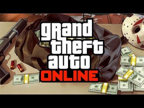 GTA 5 ONLINE The Contract DLC Gameplay Walkthrough Part 1 4K 60FPS PC #gameplay