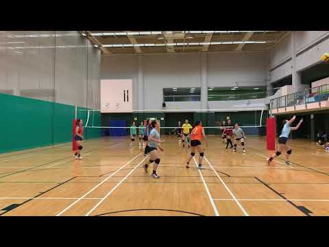 191128 - Vs Viva Game 3