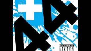 +44 (Plus 44) -  Baby, Come On