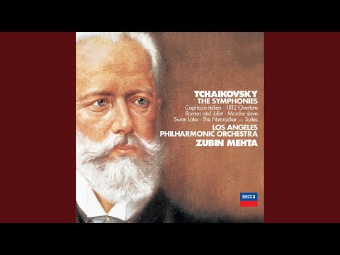 Tchaikovsky: The Nutcracker (Suite) , Op. 71a, TH 35: 2c. Russian Dance (Trepak)