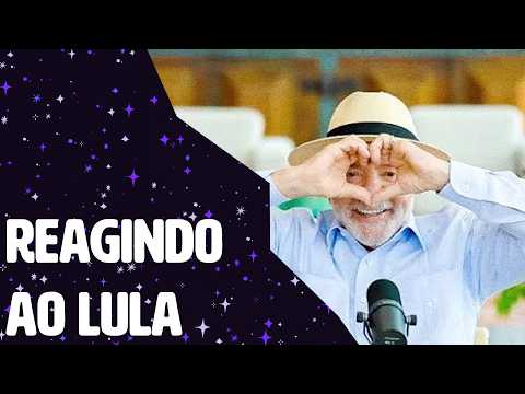 PAULO MOTORYN, EX INTERCEPT, REAGE AO LULA NO METEORO BRASIL
