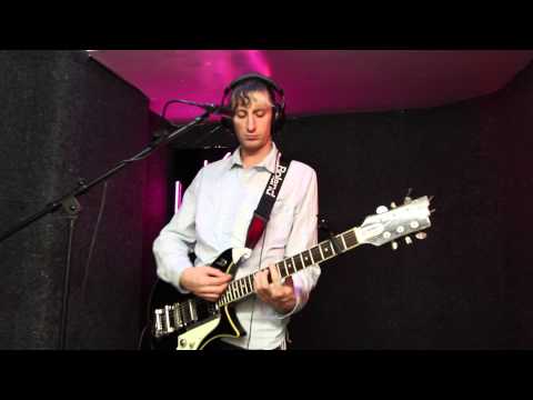 Kirin J Callinan "Victoria M" Live @ Viva Radio Me + You 136