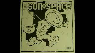 Son Of Space - Magic Fly (Mark McGuire Mix) (B2)
