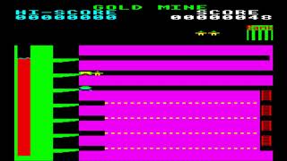 Caveman for the BBC Micro