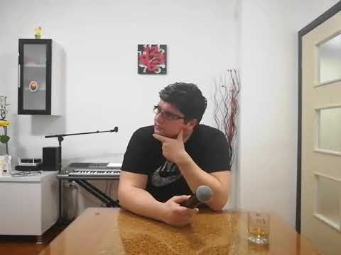 Igor Angelov Lenchin - Skalinada (cover)*