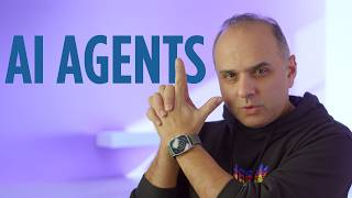 2025'te Hayatımızı Değiştirecek AI Agents Nedir? | Yeni ChatGPT Görevl