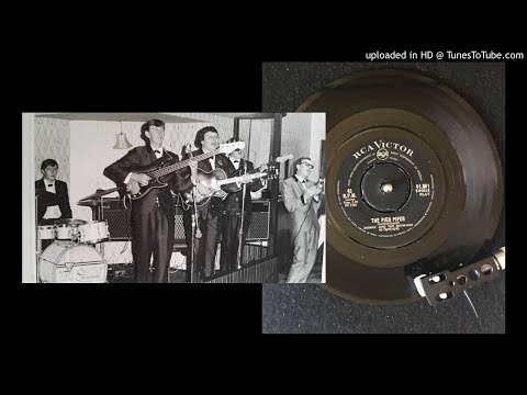 Dunny and the Showmen - The Pied Piper