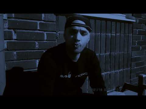 MERGIM MITT KVARTER OFFICIAL VIDEO