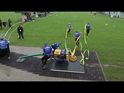 Topoľčianky | Poruba 08.06.2025 (2. kolo SMHL 2025)