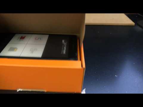 MICROMAX BOLT Q381 DUAL SIM Unboxing Video – in Stock at www.welectronics.com