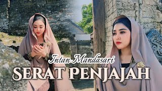 Download lagu Serat Penjajah - Intan Mandasari mp3 Download lagu Serat Penjajah - Intan Mandasari mp3