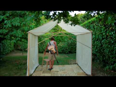 Childhood's end (Cover) - Aaron Ramos