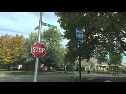 Lextran Route 31