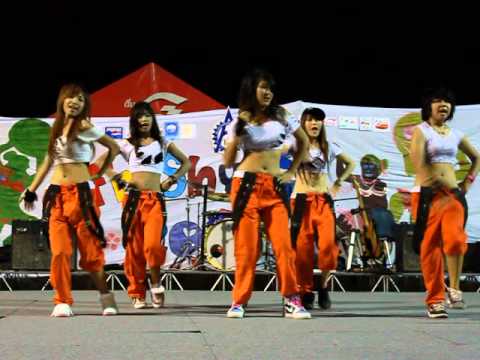 Mister Kara (Cover By Acacia) Freshy Day