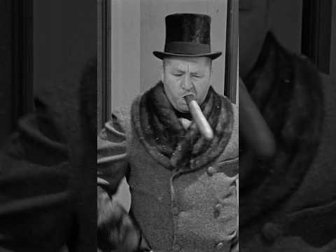 The THREE STOOGES are close but no cigar #thethreestooges