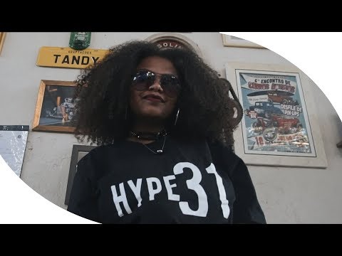 Hype31 - Bagunçou a minha mente (Prod. Matheus Motta)