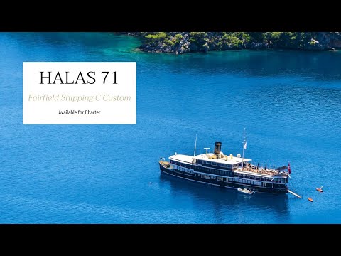 HALAS 71 - video