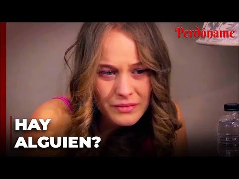 Feride se despertó solo en su habitación de hotel - Perdóname