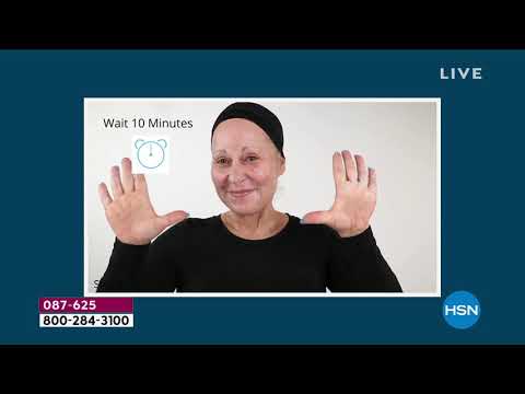 HSN | Skinn Cosmetics 08.04.2021 - 03 PM
