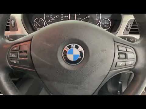 Walt Motor Company Newbury - 2015/15 BMW 3 Series 320i SE Saloon - Manual - CV15CZD