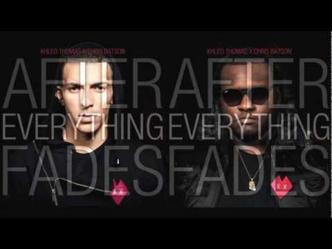 Khleo Thomes & Chris Batson - Someday [HD]