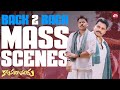 Back To Back Mass Scenes Katamarayudu Pawan Kalyan Shruti Haasan Ali Sun NXT Telugu