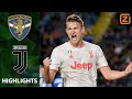 JUVE STRIJDT om KOPPOSITIE  ⚡️? | Brescia vs Juventus | Serie A 2019/20 | Samenvatting