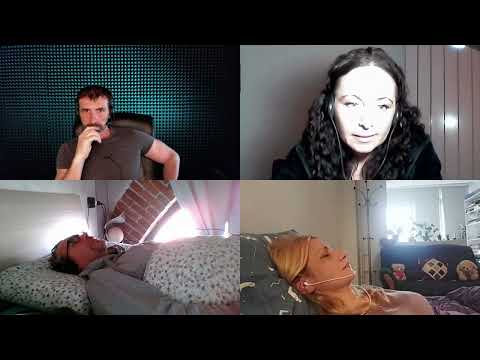 225-RO (IT) Mihaela, Schizofrenia - Hipnoză Regresivă Calogero Grifasi