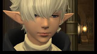 FFXIV Online Episode 16 | Entering the New Arc - The "Heavensward" | What The Fate of BLM would be|