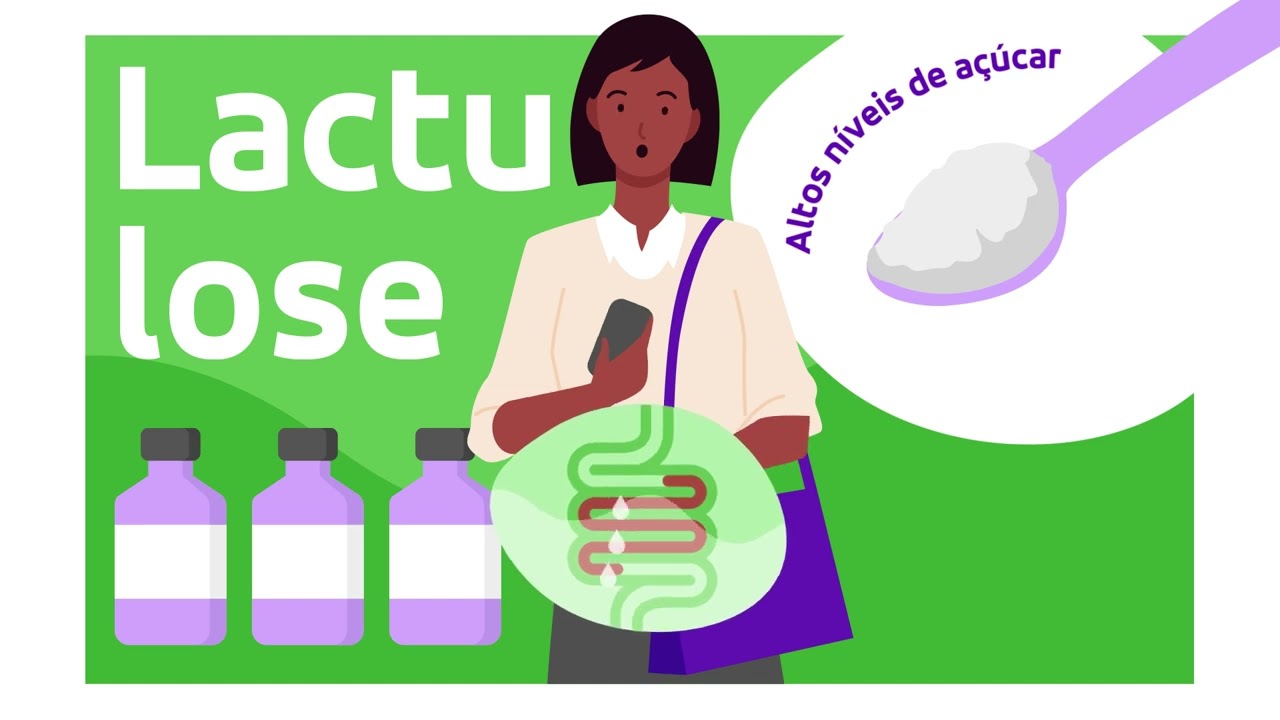 Conheça a diferença entre os tipos de laxantes