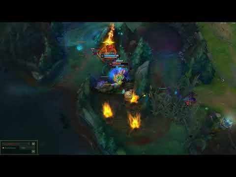 i love see yasuo mains doing their shit