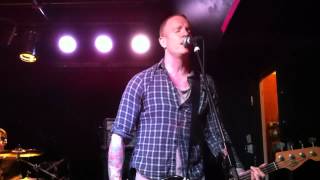 Eve 6 - How Much Longer - 4/12/12