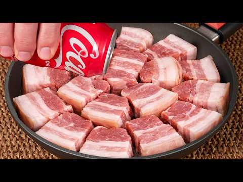 Testa detta! En spansk slaktare lärde mig det här tricket!