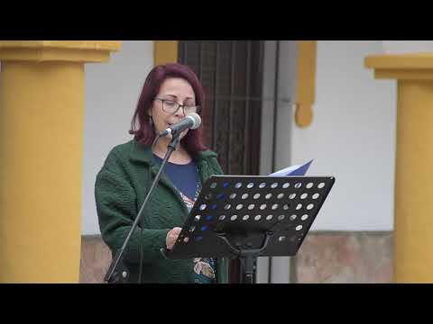 Vdeo resumen del acto de entrega del reconocimiento "Benadalid en Femenino, mujeres referentes" 2021