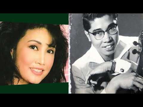 Mối tình bất diệt - Thanh Lan