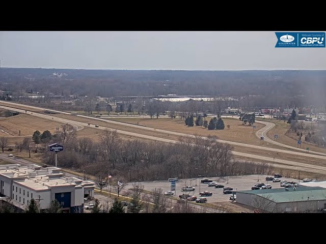 Live webcam view of Willowbrook Water Tower Panorama