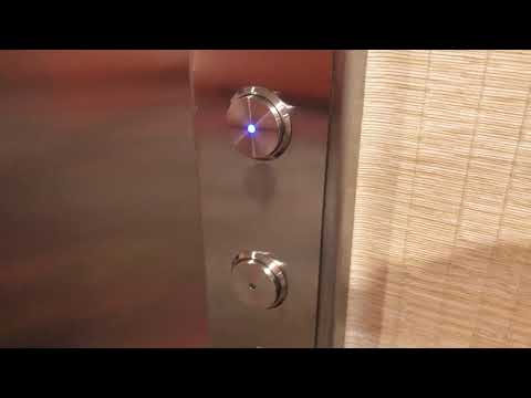 Elevator at Home2 Suites Youngstown I-80 West in Ohio