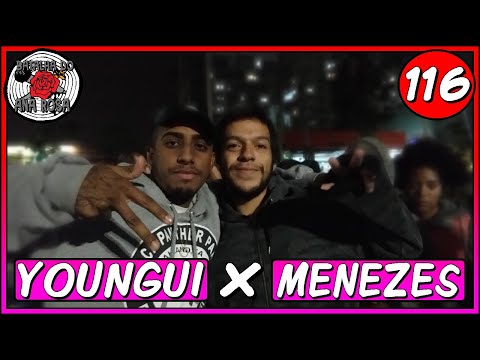 Youngui x Menezes | 2FASE | 116ª Batalha do Ana Rosa