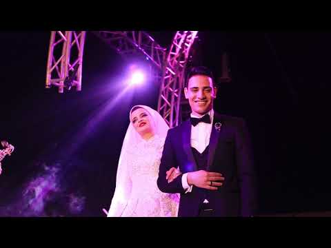 Sunrise Wedding Hall Intro Show