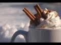 Making Hot Chocolate | Polar Express | Cullen’s Abc’s