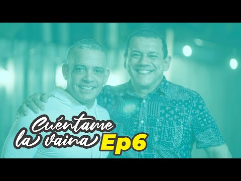 Emilio and Charly Mata - Tell Me the Story Ep6 - Miami
