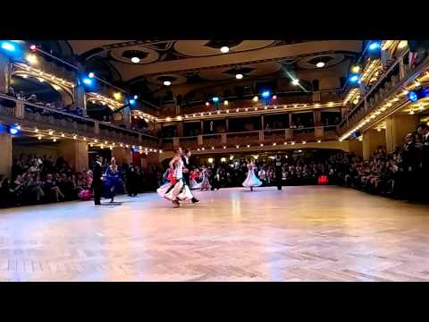 MČR STT 2016 - Děkovačka