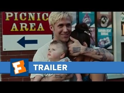 The Place Beyond the Pines - Official Movie Trailer HD | Trailers | FandangoMovies