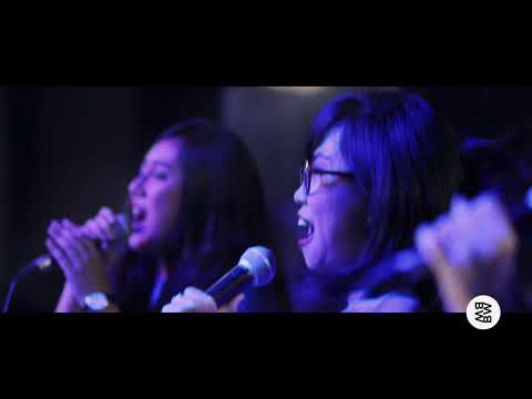 BW WORSHIP - FirmanMu Kebenaran (Official Music Video)
