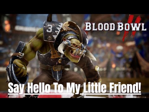 Skaven: Nonsense! Vs Varag Ghoul Chewer! [AndyDavo Frenzy Orcs II - Match 5]